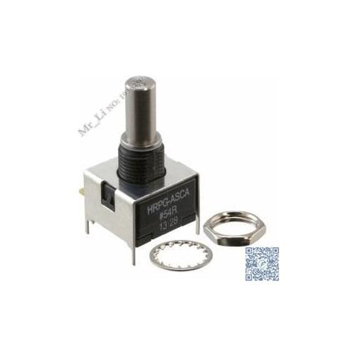 HRPG-ASCA # 54R Sensor (Mr_Li)