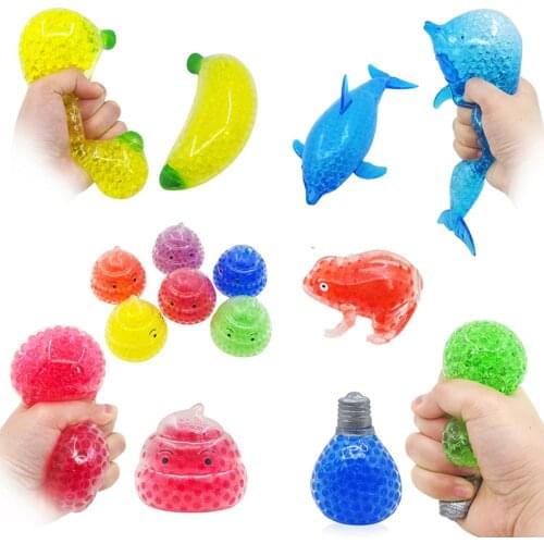 JDWJ Stress Relief Toys