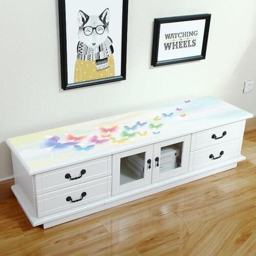 Kuchenny Wedding Rectangular Tovaglia Rettangolare Rectangulaire PVC Nappe Toalha De Mesa Cover Tablecloth Manteles Table Cloth