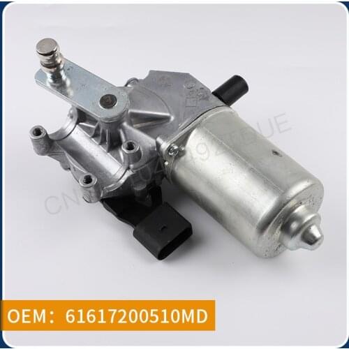 Suitable for BMW X5E70/X6E71.E72 wiper motor motor 61617200510MD auto parts
