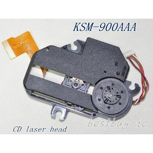 Brand New KSM-900AAA KSM900AAA KSM 900AAA KSM-900 CD Walkman Optical Pick-ups Laser Lens Laser Head