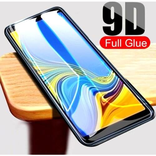 Peaktop Screen Protectors For Samsung Galaxy A6 Plus
