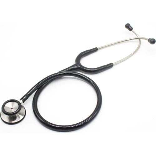 Professional Medical Professional Double-head Double Tube Medical Stethoscope Professional Doctor Professional Medical Device