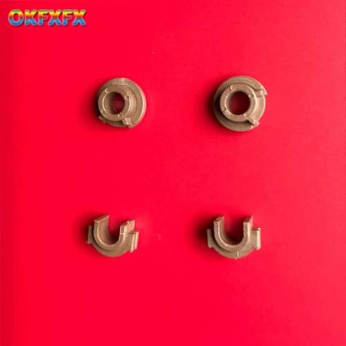 High quality lower fuser roller bushing for Canon IR2016 IR2020 FU5-1519-000 FU5-1520-000 10 sets per lot