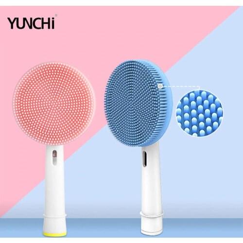 Yunchi Oral-B Toothbrush Heads China