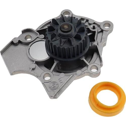 06H121026CQ 06H121010 Water Pump Fit For Audi A3 A4 A5 Q3 Q5 Jetta VW Golf GLI GTI MK6 Passat CC Eos Tiguan Octavia TT Seat Leon