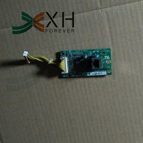 1pcs. Ethernet Internal Print Server Network Card for Canon iR2016 iR2020 iR 2016 2020 2020J 2020S 2016J 2016I 2116