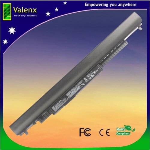 Laptop battery for HP Pavilion 14g 15g 15-af087nw 807612-421 807956-001 for HP 240 G4 245 G4 255 G4 Notebook 15g HS03 HS04