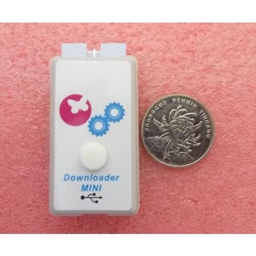 STM32 Offline Downloader Offline Programmer Downloader Programmer Burner