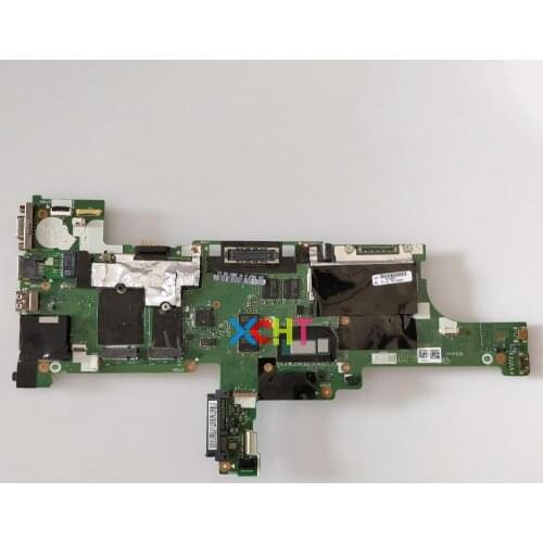 FRU:04X5002 w i7-4600U CPU VIVL0 NM-A102 for Lenovo ThinkPad T440 T440S Laptop PC NoteBook Motherboard Mainboard Tested