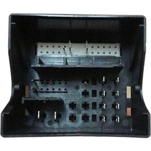 Eunavi MQB Cable for VW