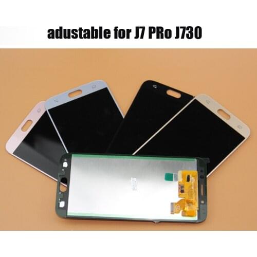 KOSSCUTE Screens For Samsung Galaxy J7