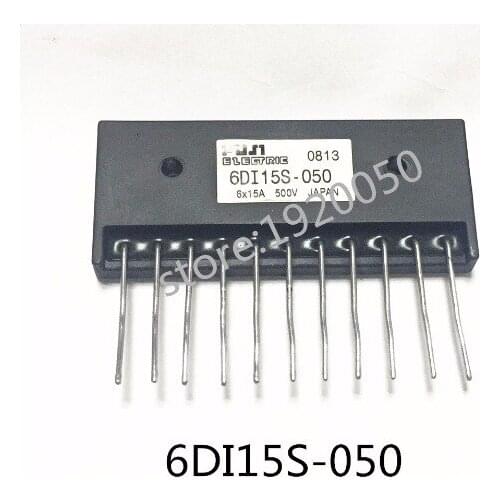 6DI15S-050 module special sales Welcome to order