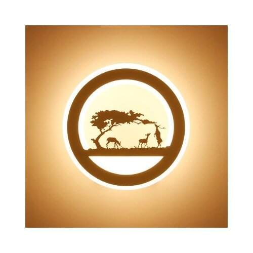 Bed Lights Wall Mounted Led Wall Lamps Bedroom Modern Wall Lights For Bedroom