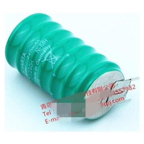 7/V250H 8.4V 240mAh Germany Rechargeable battery