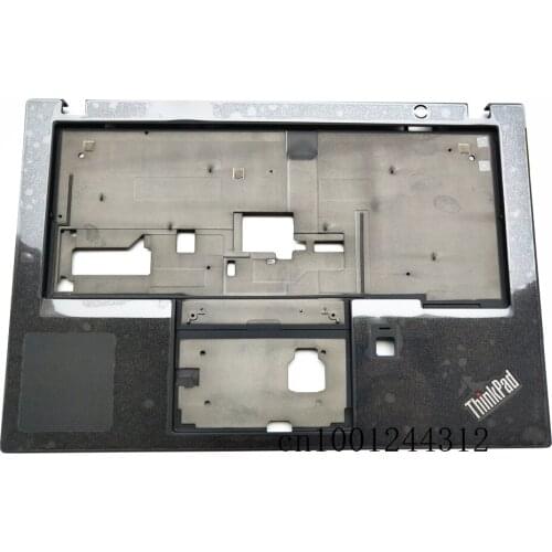 New Original for Lenovo Thinkpad X280 Palmrest Upper Cover Case Keyboard Bezel fingerprints hole AM16P000600 AM16P000300