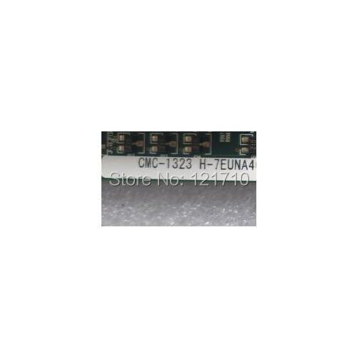 Industrial equipment board PFU JRC CMC-1323 PM-MATX2FZ PA20132-B64X