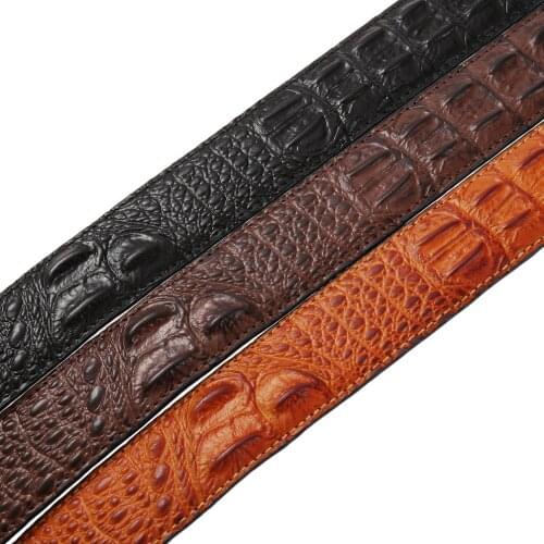 New Men Pattern Belt Belts Fashion Explosions Jeans with Mens Belts Designer Men High Quality Leather Belt 3.5CM LY135-3858