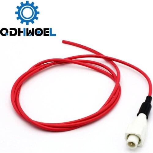 Laser Power Supply Connector Adapter High Voltage Plug Socket Electricity Wire PSU Cable 3M For CO2 Power Supply