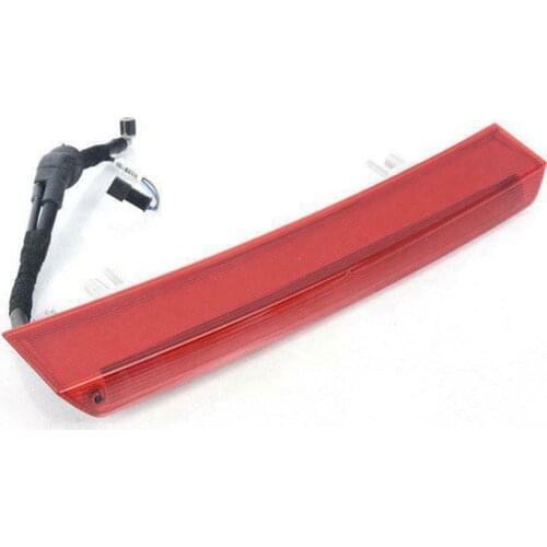 Rear High Mounted Stop Lamp For BMW F15 X5 2014-2017 High Mount Third Stoplamp Brake Light