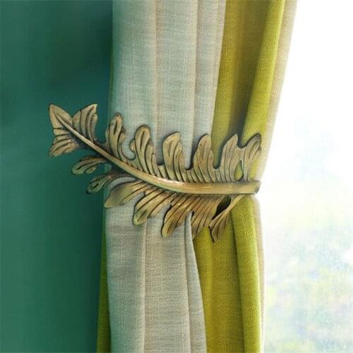 ZJMZYM Curtain Accessories