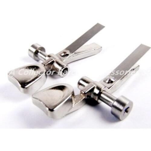 5PCS/lot Battery Door Latch Set for Moto Symbol MC9000 MC9060 MC9090 MC9190 Scanner