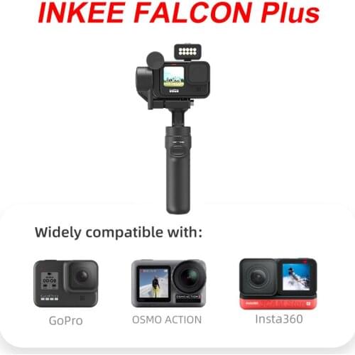 Aochuan Camera Stabilizers