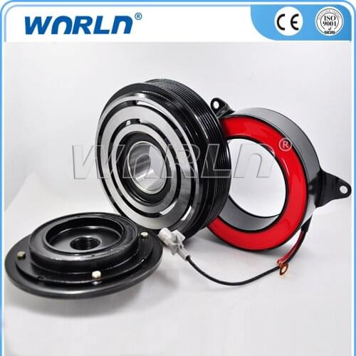 Auto A/C compressor Clutch 10P30C 24V for BUS