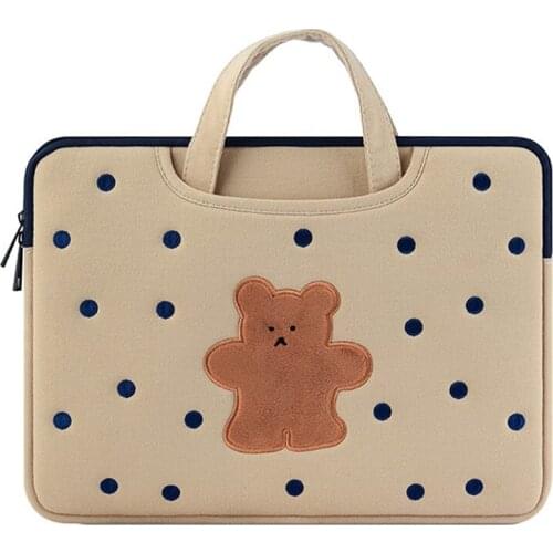 BDF Notebook Bags