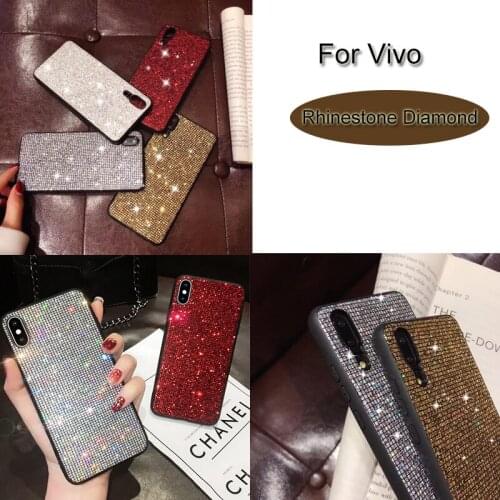 BETHEBEY Vivo NEX Phone Cases