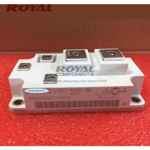 BSM200GA170DN2S