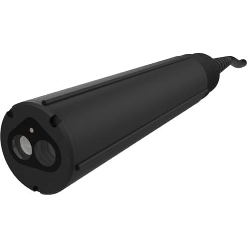 Turbidity Sensor SS MLSS probe 4~20mA RS-485 MODBUS RTU Water quality Real time 7*24H monitoring industrial