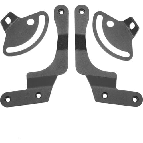 Windshield Support Holder Windscreen Strengthen Bracket Mount Kits for R1250GS 2018 2019 2020 Adventure ADV