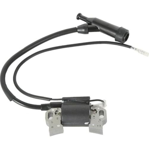 For Honda Ignition Coil GX340 11HP & GX390 13HP Accessories Parts Outdoor