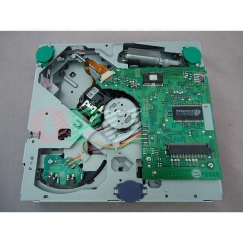 DXM9561V CD loader mechanism for car radio tuner sounds systems navigation audio AM FM