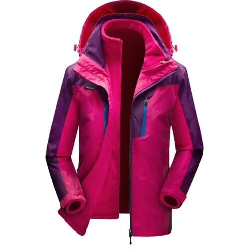 Женские флисовые куртки JUST JOIN China At AliExpress