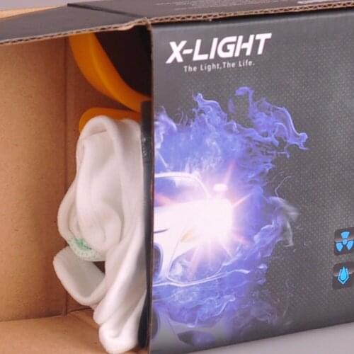 19PCS White Premium LED Dome Light Map Light Interior Light Kit Package + License Plate Light for Cadillac SRX 2010-20XX