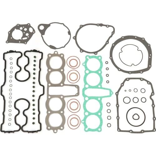 Engine Gasket & O-Ring Set For Honda CB900 CB900F 1980-1982