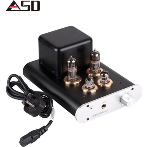 New Little Dot MK3 MKIII tube amplifier 6N11 tube preamp class a amplifier volume control dac amp headphone amp