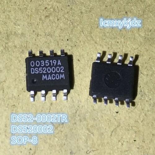 New original DS52-0002 DS520002 DS52002 DS52-0001 DS52001 DS52003 DS52-0003 DS52-0004 DS52-0005 DS520005 DS52005 In Stock