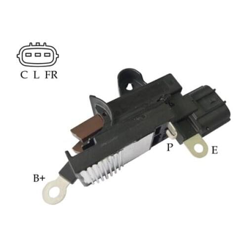 NEW HNROCK REGULATOR 13104000 37300-2E250