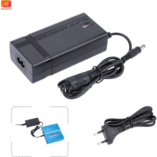 Original 15V 4A SKYRC Adapter High Performance 60W Power Battery supply Adapter for SKYRC IMAX B6/ mini B6 Balance Charger