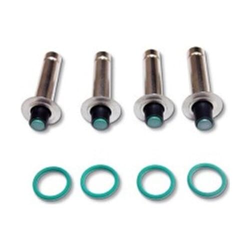 Ремкомплект форсунок OMVL FAST пластик (4 цил.)