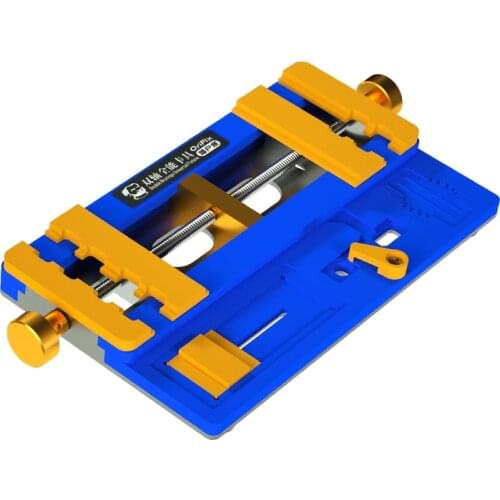 Mechanic Orifix Universal Fixture Motherboard CPU NAND Repair Holder Phone Dot Projector Repair Precise Positioning Clamp