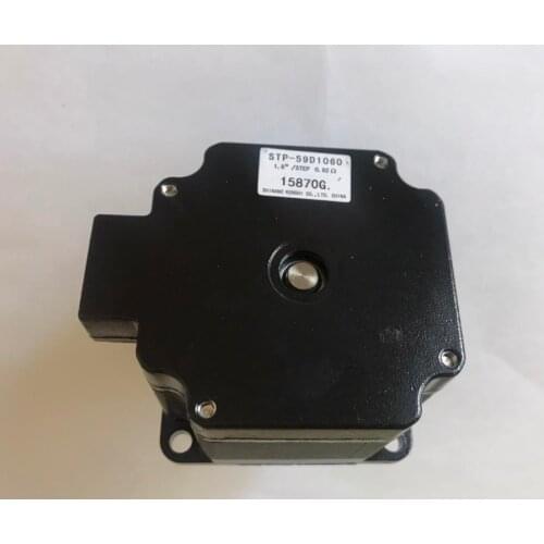 Stepper motor for reaction tray Mindray BS-120 BS200(new,original)