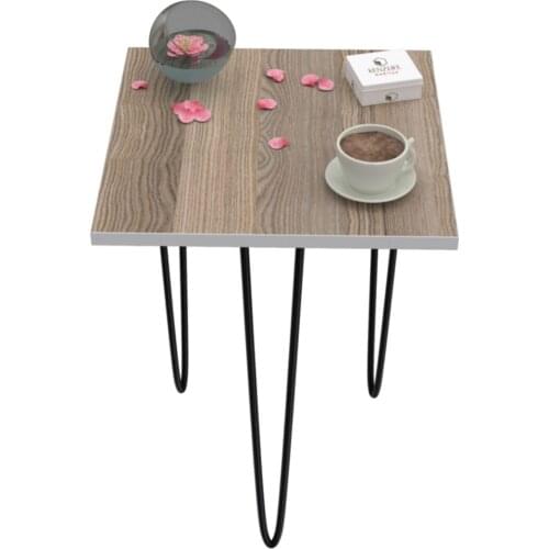 Modern Square Zigon Coffee table 40x25x25 cm coffe table