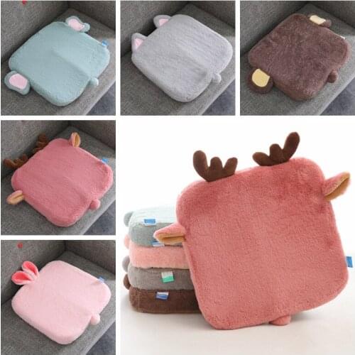 Thin pad girl tatami mat pregnant women futon cushion thickening children car living room bed summer round