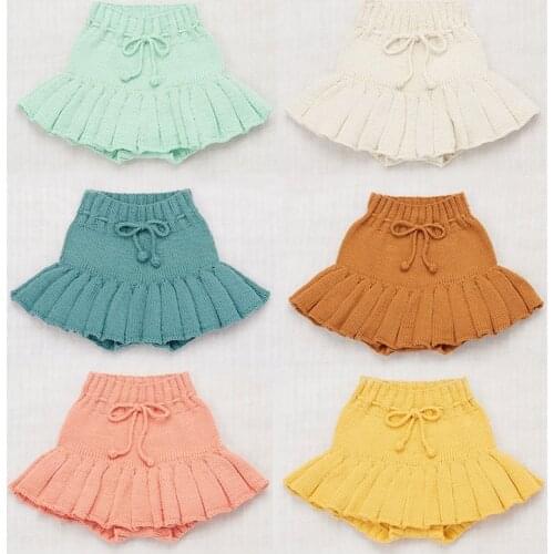Torkerna Skirts For Girls