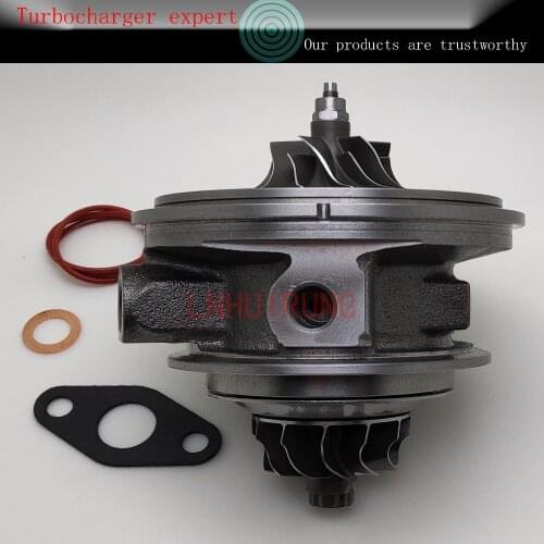 Turbo cartridge for Jaguar XF 3.0 D Land Rover Discovery IV TDV6 3.0 GT1444Z 778401 778401-5010S LR029236 LR021254 LR013205