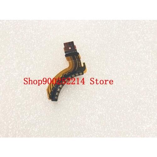 Repair Parts For Sony FE 24-70mm F2.8 GM SEL2470GM Lens Bayonet Contact Point Cable A2072620A New Original